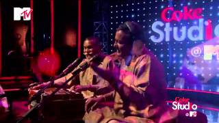 Tu Mane Ya Na Mane  Wadali Brothers on Coke Studio  MTV Season 1 [upl. by Ary]