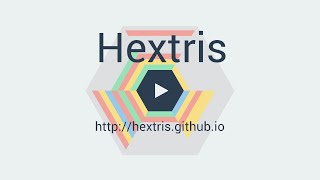 Hextris Trailer [upl. by Melly]