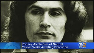 Rodney Alcala socalled DatingGame Killer Dies in Prison Sartuday Morning [upl. by September902]