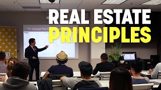 California Real Estate Principles Training Session 1 of 15 [upl. by Adrien887]