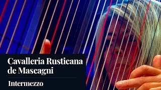 Intermezzo  Cavalleria Rusticana  Mascagni [upl. by Eceeryt]