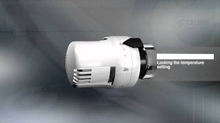 Thermostatic valves  HVAC [upl. by Buller]