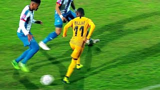 Nobody Has Skills Like Kaizer Chiefs [upl. by Ecnal]