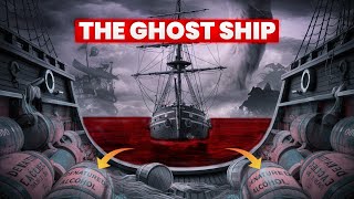 The Mary Celeste SHOCKING Unsolved Maritime Mystery [upl. by Nae]