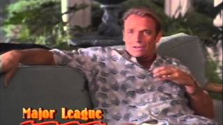 Major League 1989 Movie [upl. by Kwasi]