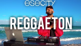 Reggaeton Mix 2021  The Best of Reggaeton 2021 by OSOCITY [upl. by Oniuqa]