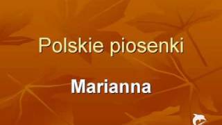 o Marianno  Polska piosenka [upl. by Melcher]