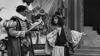 Twelfth Night 1910  full film [upl. by Mode]