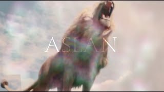 Narnia  Aslan [upl. by Crawford]