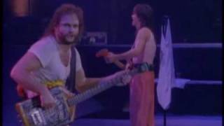 Van Halen  panama live 1986 [upl. by Gastineau]