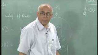 Lecture  14 Quantum Physics [upl. by Llerrej]