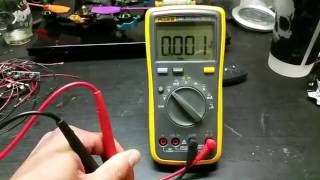 How to recover a dead lipo cell [upl. by Lathan149]