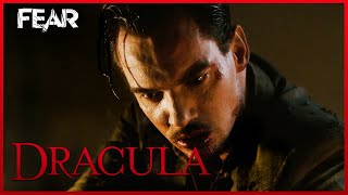 Dracula vs Lady Jane  Dracula TV Series [upl. by Ahsinyt572]