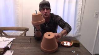 Best Flower Pot Heater [upl. by Nylecaj]