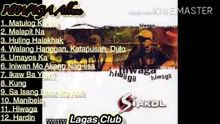 SiakoL Nonstop Music HIWAGA Album [upl. by Gerda]