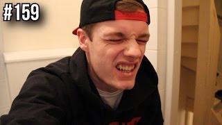 POEPEN  ENZOKNOL VLOG 159 [upl. by Tabb414]