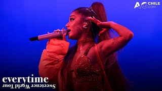 Ariana Grande  everytime sweetener world tour DVD [upl. by Nale]