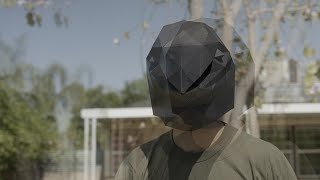 The Rare Occasions  Origami  Official Music Video [upl. by Kohl124]