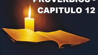 PROVERBIOS CAPITULO 12 [upl. by Yruok]