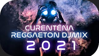 MIX REGGAETON 2021  LO MAS ESCUCHADO DEL 2020 Y 2021 🔥 [upl. by Yr663]