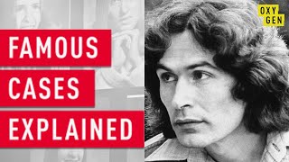 The Rodney Alcala Case Explained  Famous Cases Explained  Oxygen [upl. by Rihsab373]