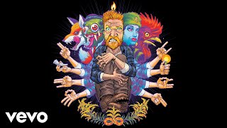 Tyler Childers  Peace of Mind Audio [upl. by Enialedam]