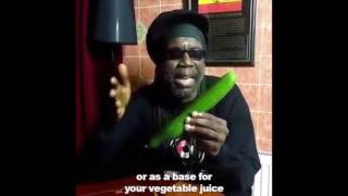 SICK OG raps about cucumber [upl. by Ruscio]