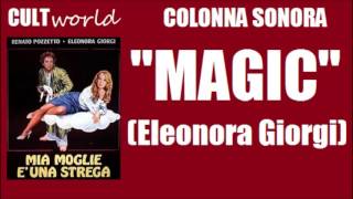 Eleonora Giorgi Magic [upl. by Esmeralda875]