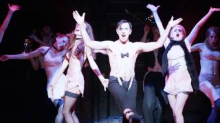 Cabaret On Broadway Closes March 29  Roundabout Theatre Company [upl. by Basilius153]