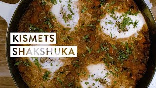 Homemade Shakshuka Recipe  goop [upl. by Bevan]