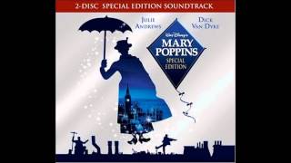 Mary Poppins  Fidelity Fiduciary Bank [upl. by Nylirej]