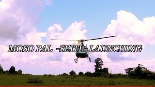 seiti album launch [upl. by Alvy110]