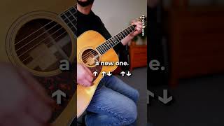 Create Your Own Strumming Patterns [upl. by Veedis902]