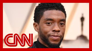 What made Chadwick Boseman so great [upl. by Molohs602]