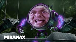 The Adventures of Sharkboy and Lavagirl  Bad Dreams HD  MIRAMAX [upl. by Yttik]