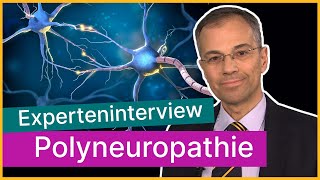 Polyneuropathie  eine Erkrankung des Nervensystems  Asklepios [upl. by Rouvin]