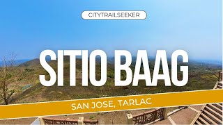 Sitio Baag San Jose Tarlac [upl. by Burton386]