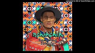 Samthing Soweto  Thanda Wena feat Shasha Official Audio [upl. by Linell965]