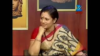 Solvathellam Unmai  Ep 10  Lakshmy Ramakrishnan  Tamil TV Serial  Zee5 Celeb Show [upl. by Fredric361]