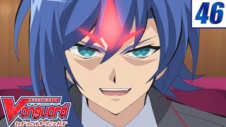 Image 46 Cardfight Vanguard Official Animation  The Vilest Enemy Aichi [upl. by Eyanaj]