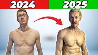 2025 Realistic Advice on How To Get Fit No Bullsht [upl. by Chasse525]