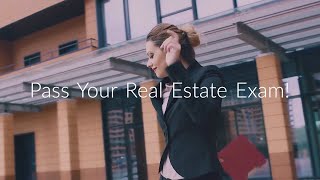 Florida Real Estate License Course Online [upl. by Yk]