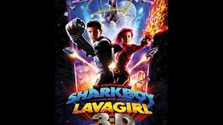 The Adventures of Sharkboy and Lavagirl Music Video [upl. by Acsot714]