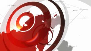 BBC News 2008  TOTH Intro Recreation [upl. by Dunstan]