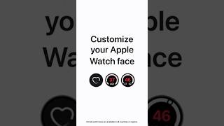 Add complications to your Apple Watch — Apple Support [upl. by Panayiotis]