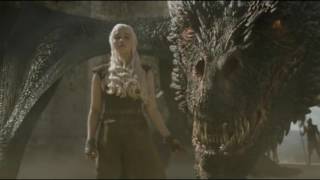 Game of Thrones Season 6 Episode 9  Here Be Dragons [upl. by Colson]