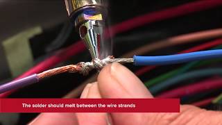 How to Repair and Protect Automotive Wiring [upl. by Waldack]