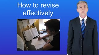 How to revise effectively [upl. by Seline]