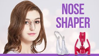 5 Best Nose Shaper That Actually Works  Instant Nose Lifter [upl. by Chiarra]