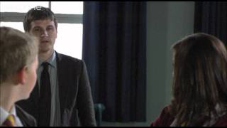 Surprise Drug Inspection Ends Badly For Chris  Waterloo Road  Series 7 Episode 8  BBC one [upl. by Gamber158]